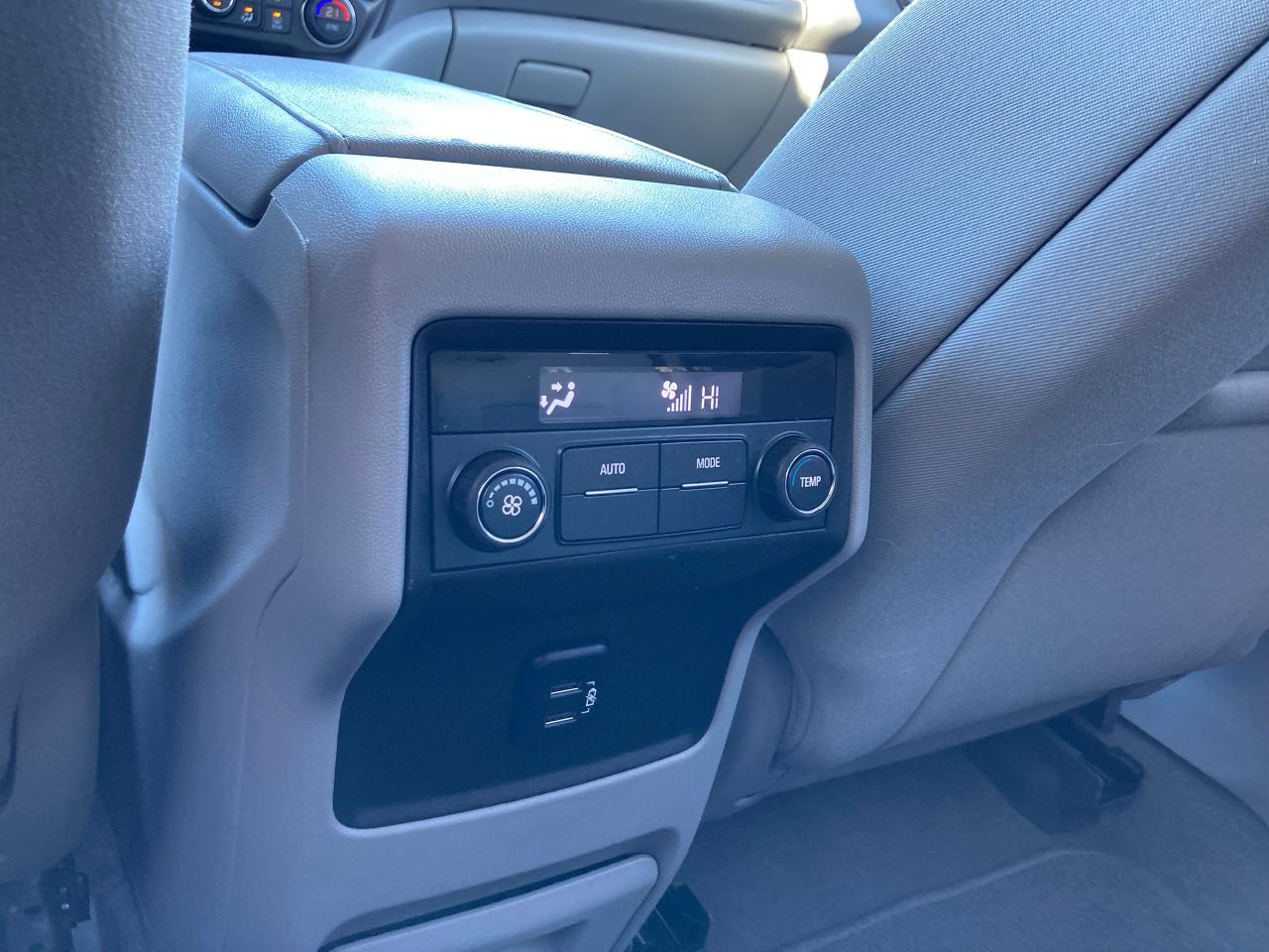 2018 GMC Acadia AWD 4dr SLE w/SLE-1 - Photo #14