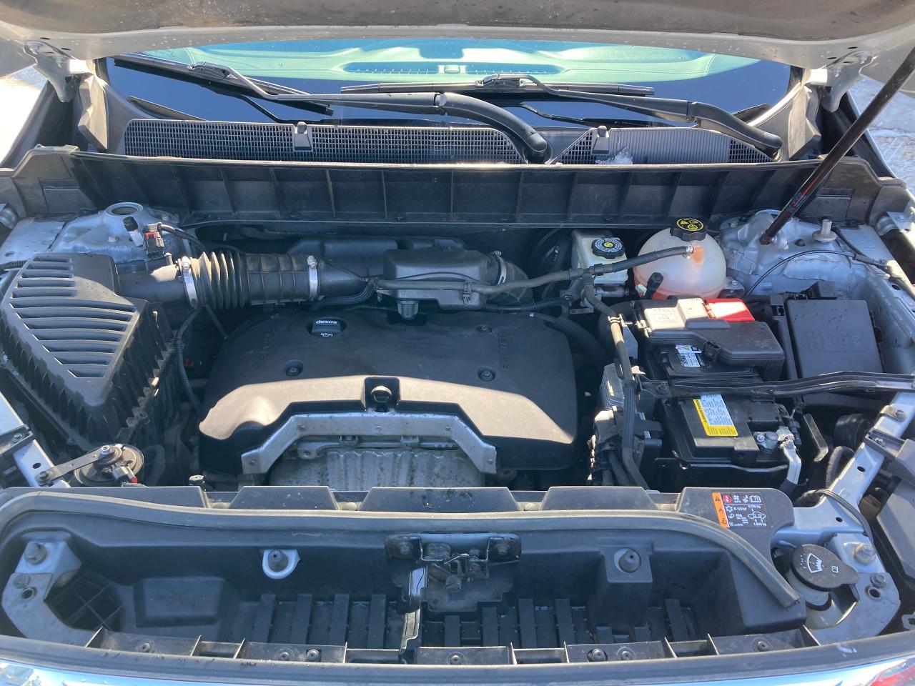 2018 GMC Acadia AWD 4dr SLE w/SLE-1 - Photo #26