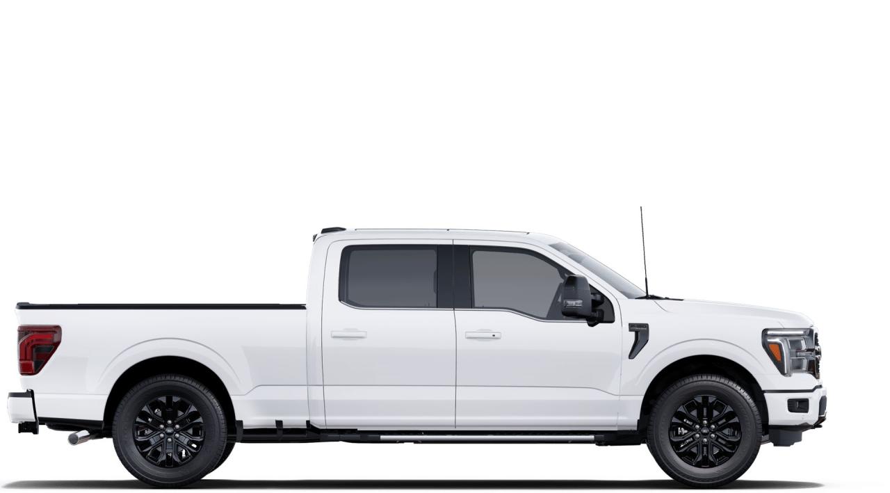 2025 Ford F-150 LARIAT® 6.5' Box 501A Photo5