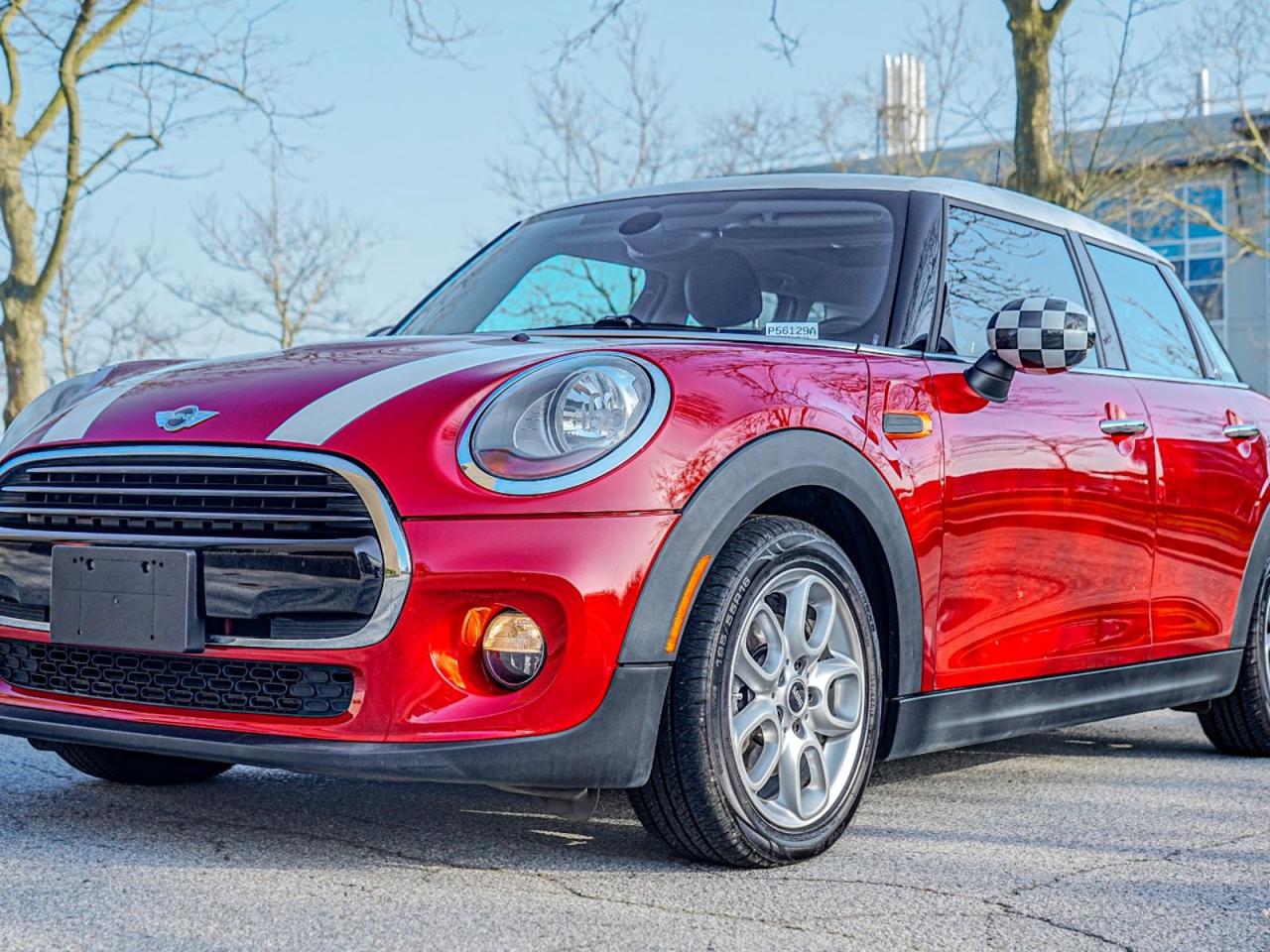 Used 2016 MINI Cooper Hardtop 5 Door for sale in Coquitlam, BC