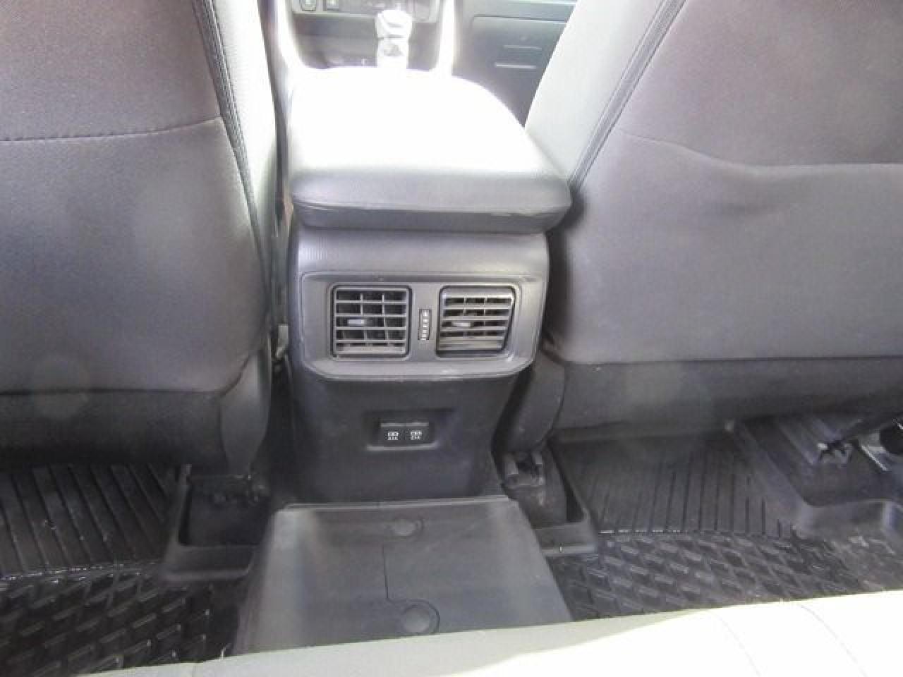 2020 Toyota RAV4 XLE - Photo #21