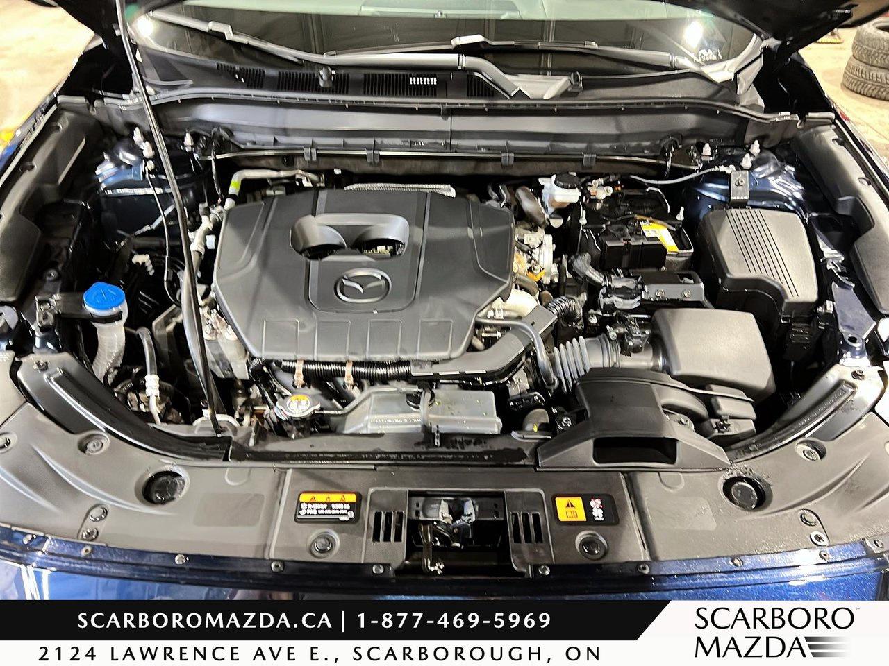 2025 Mazda CX-5 GT Photo