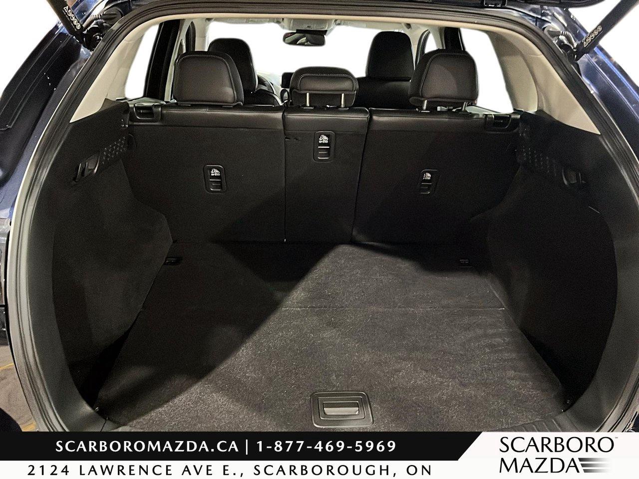 2025 Mazda CX-5 GT Photo