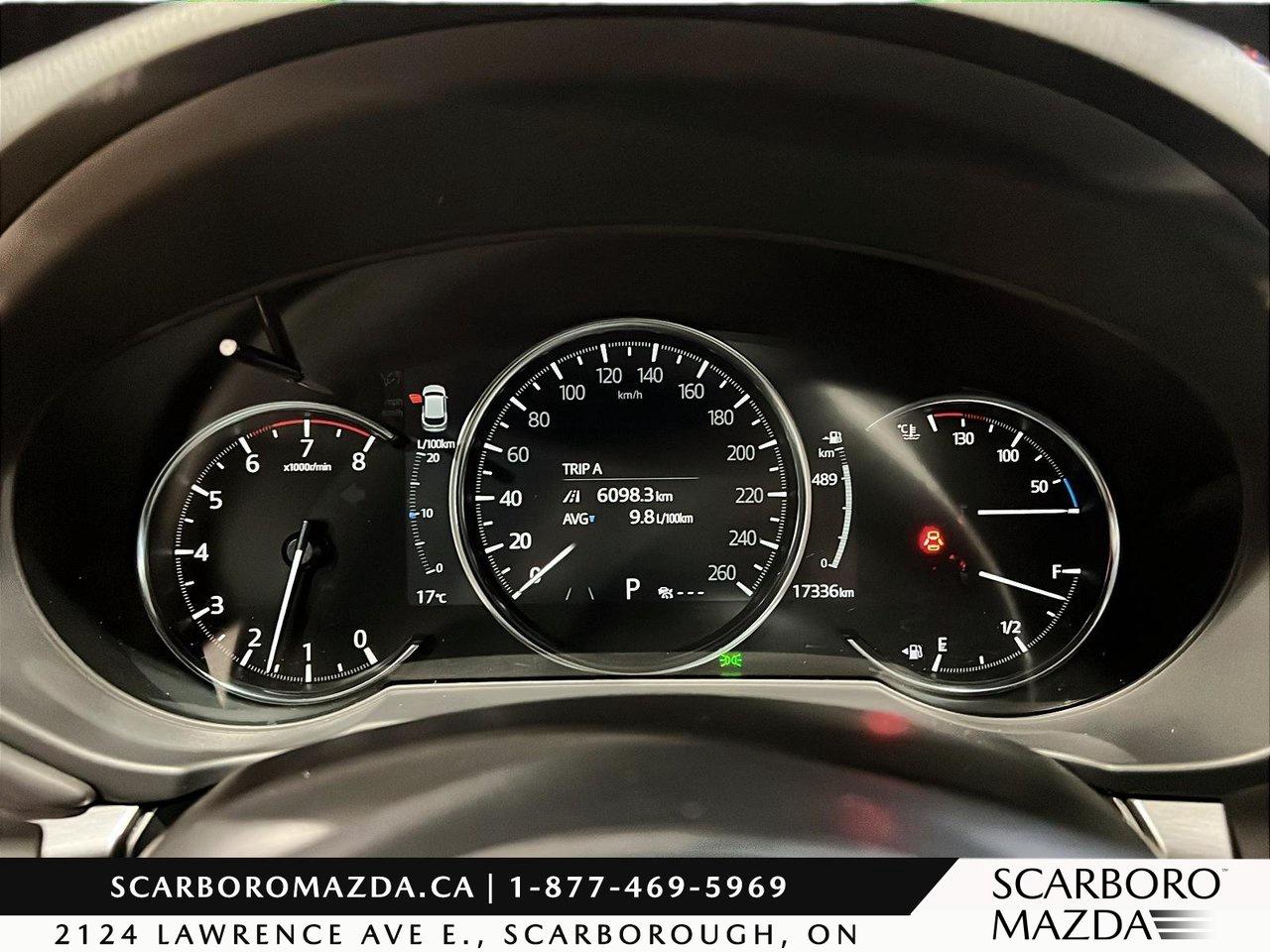 2025 Mazda CX-5 GT Photo