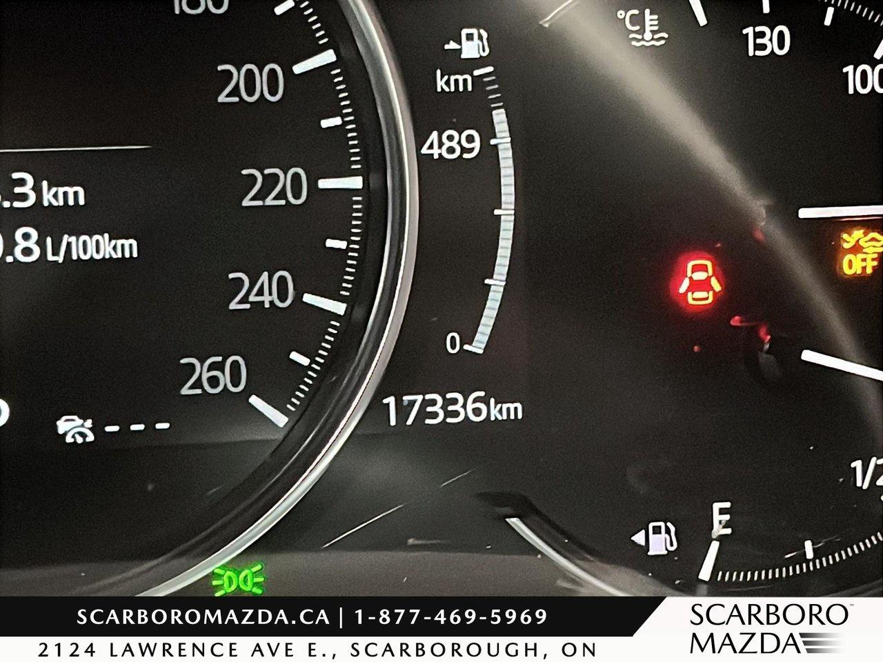 2025 Mazda CX-5 GT Photo