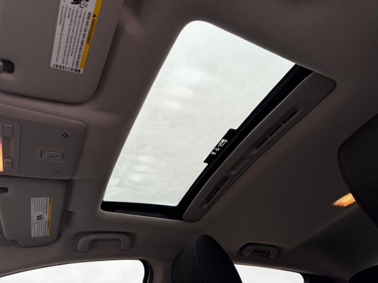 2015 Chevrolet Sonic LT | SUNROOF | ALLOY WHEELS | BACK-UP CAM | BLUETOOTH | - Photo #12
