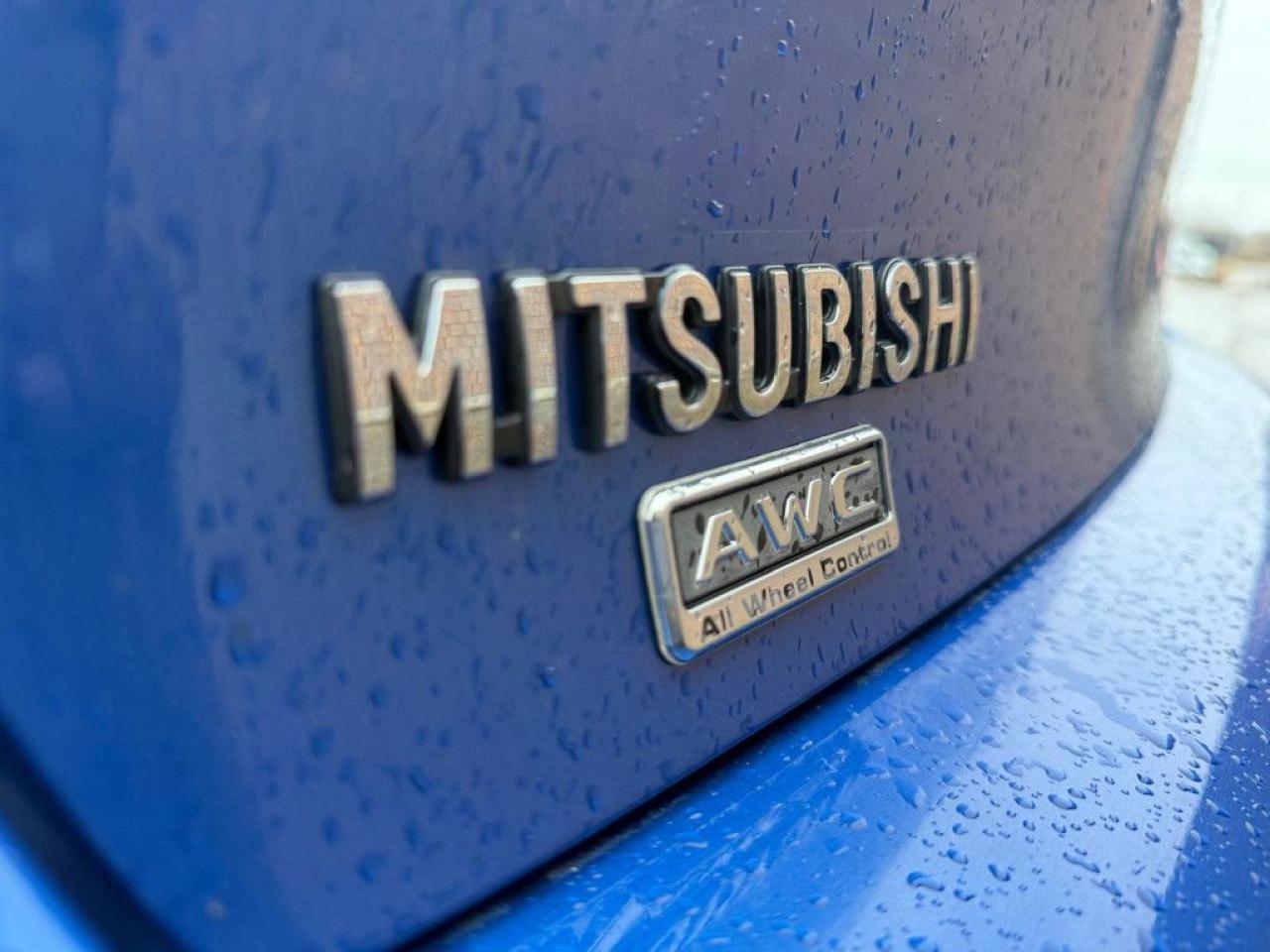 2015 Mitsubishi Lancer SE | CLEAN CARFAX | AWC | SUNROOF | HEATED SEATS | BLUETOOTH | ALLOY WHEELS| - Photo #13