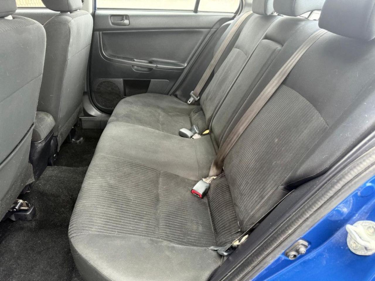 2015 Mitsubishi Lancer SE | CLEAN CARFAX | AWC | SUNROOF | HEATED SEATS | BLUETOOTH | ALLOY WHEELS| - Photo #18