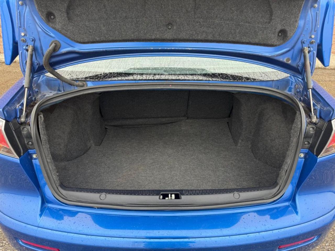 2015 Mitsubishi Lancer SE | CLEAN CARFAX | AWC | SUNROOF | HEATED SEATS | BLUETOOTH | ALLOY WHEELS| - Photo #19