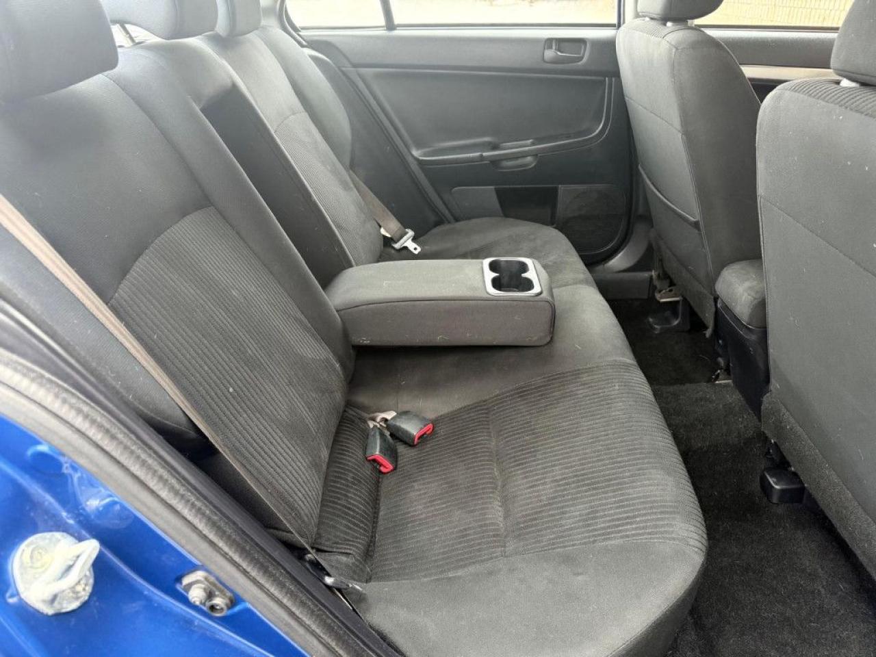 2015 Mitsubishi Lancer SE | CLEAN CARFAX | AWC | SUNROOF | HEATED SEATS | BLUETOOTH | ALLOY WHEELS| - Photo #20