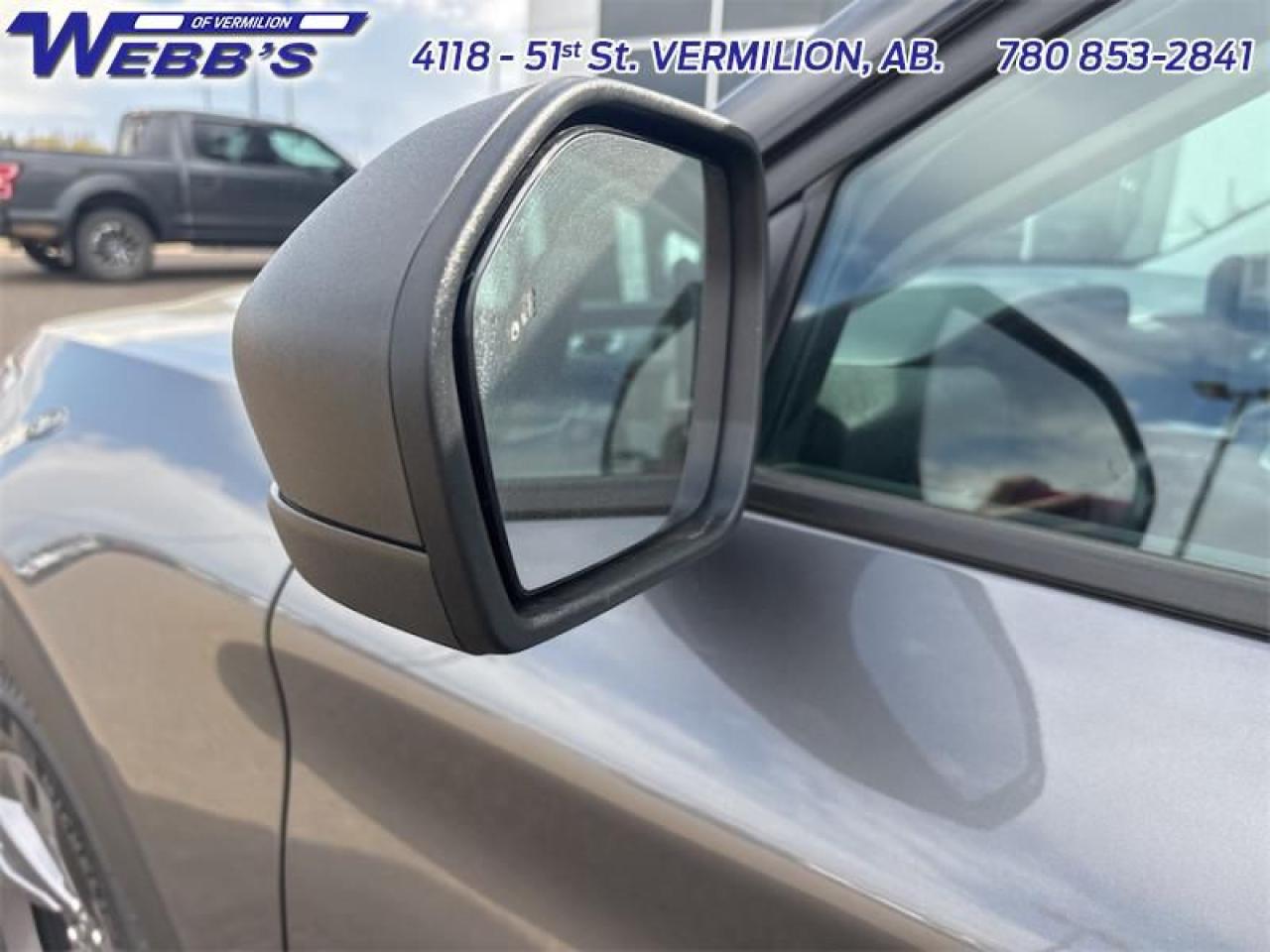 2025 Ford Explorer ACTIVE Photo5