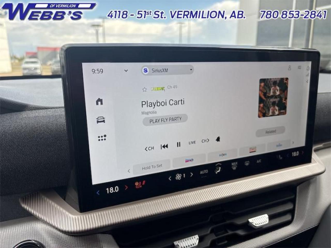 2025 Ford Explorer ACTIVE Photo5