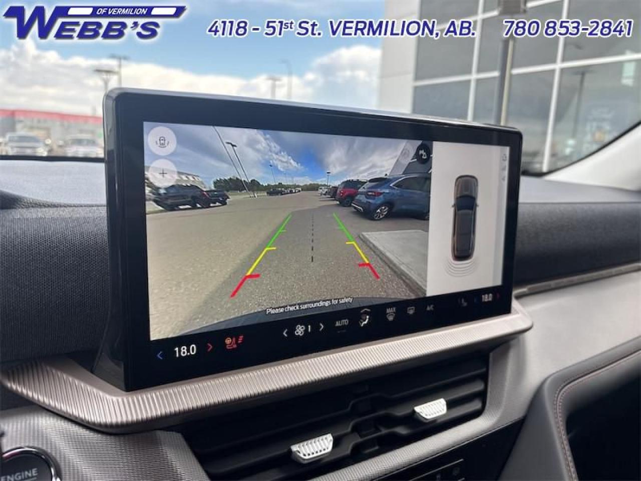 2025 Ford Explorer ACTIVE Photo5