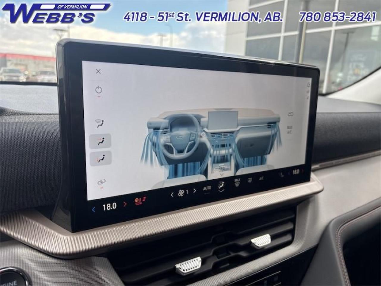 2025 Ford Explorer ACTIVE Photo5