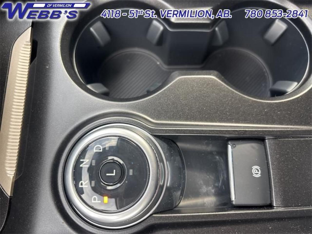 2025 Ford Explorer ACTIVE Photo5