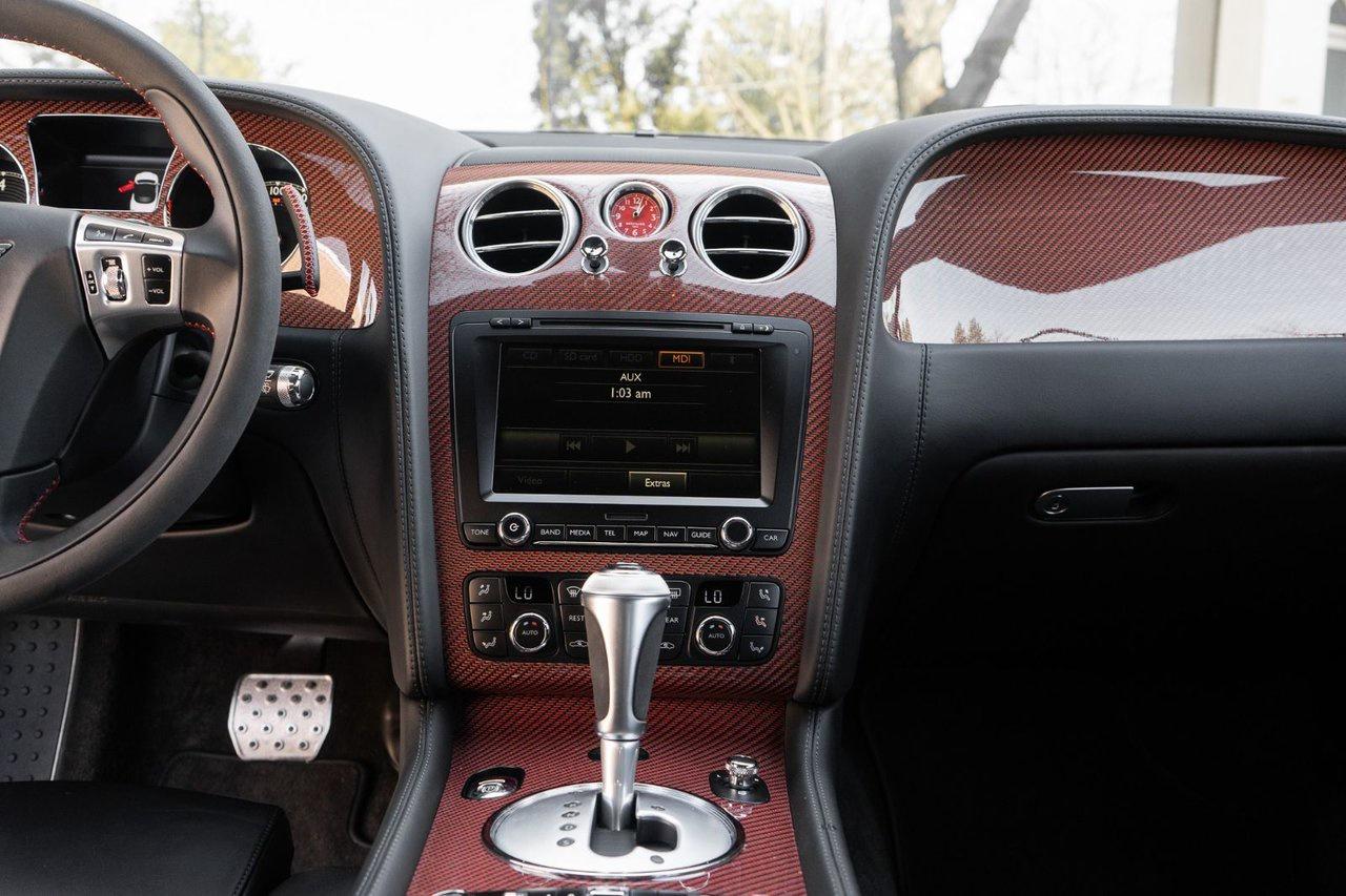 2012 Bentley Continental Supersports ISR | Collector Unit | Photo