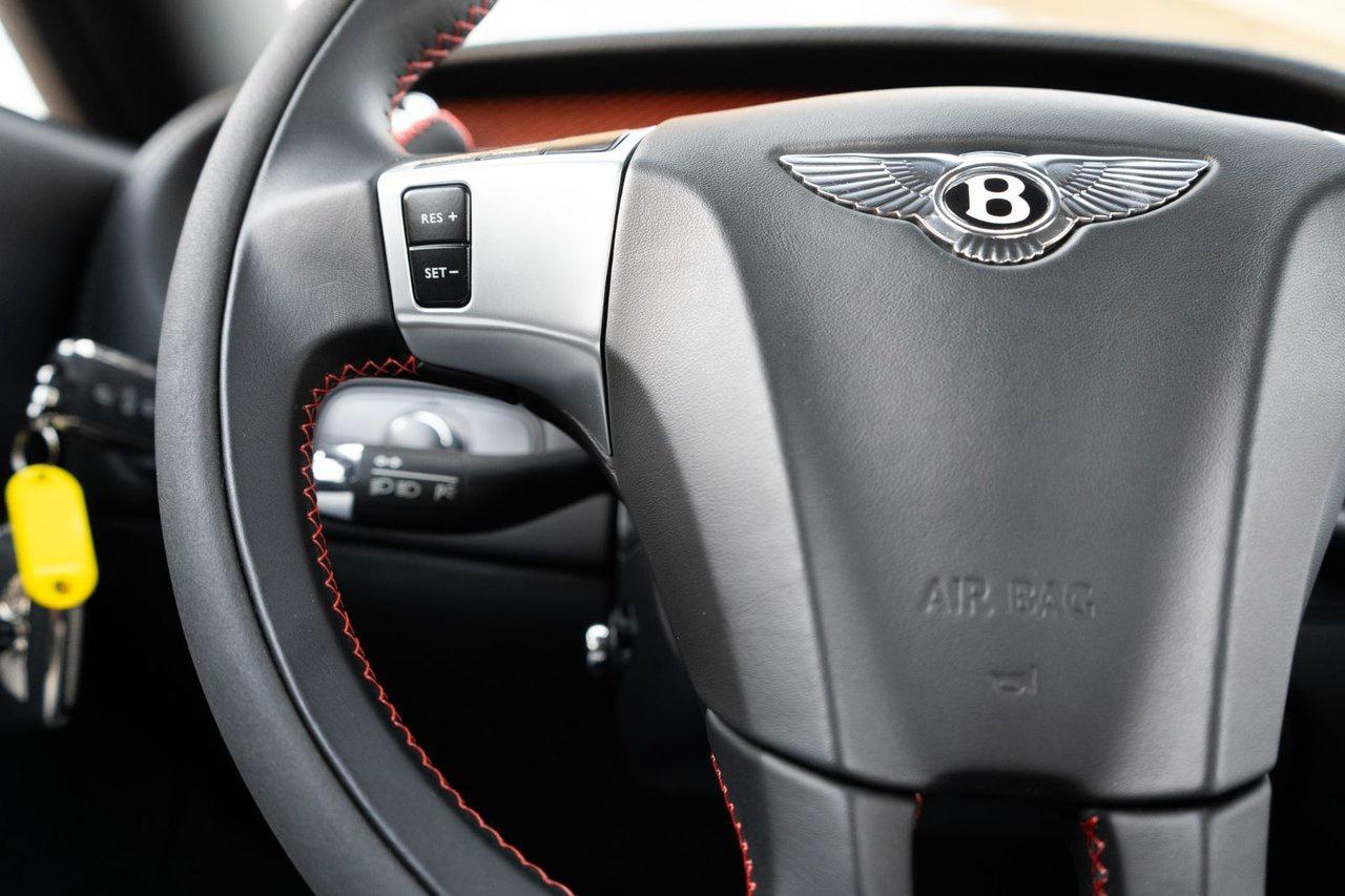 2012 Bentley Continental Supersports ISR | Collector Unit | Photo