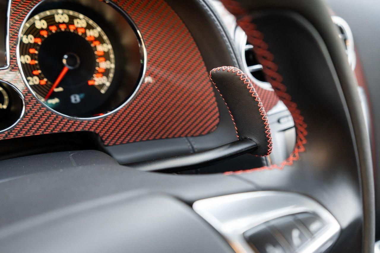 2012 Bentley Continental Supersports ISR | Collector Unit | Photo