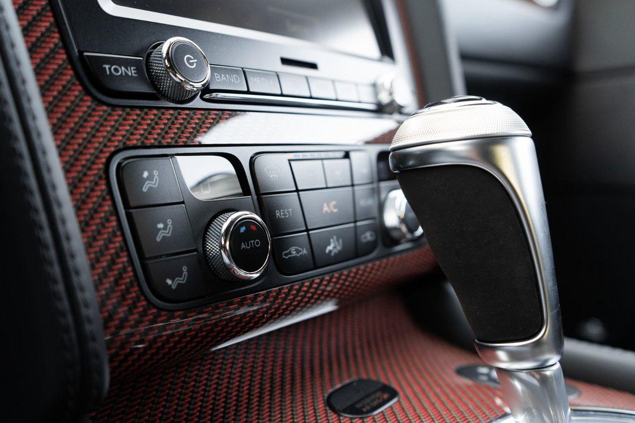 2012 Bentley Continental Supersports ISR | Collector Unit | Photo