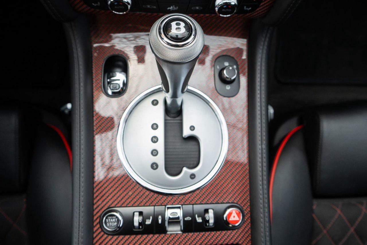 2012 Bentley Continental Supersports ISR | Collector Unit | Photo