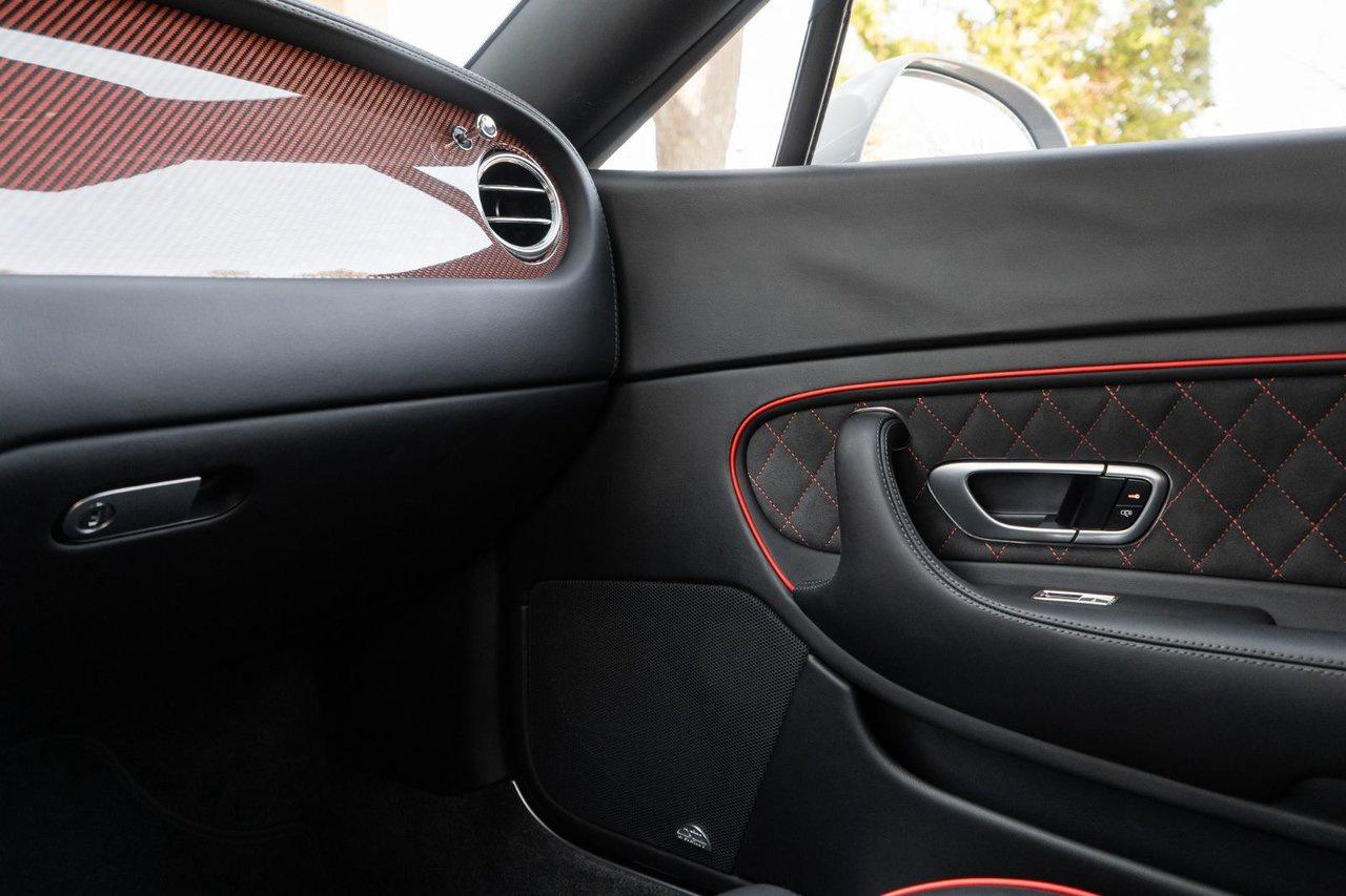 2012 Bentley Continental Supersports ISR | Collector Unit | Photo