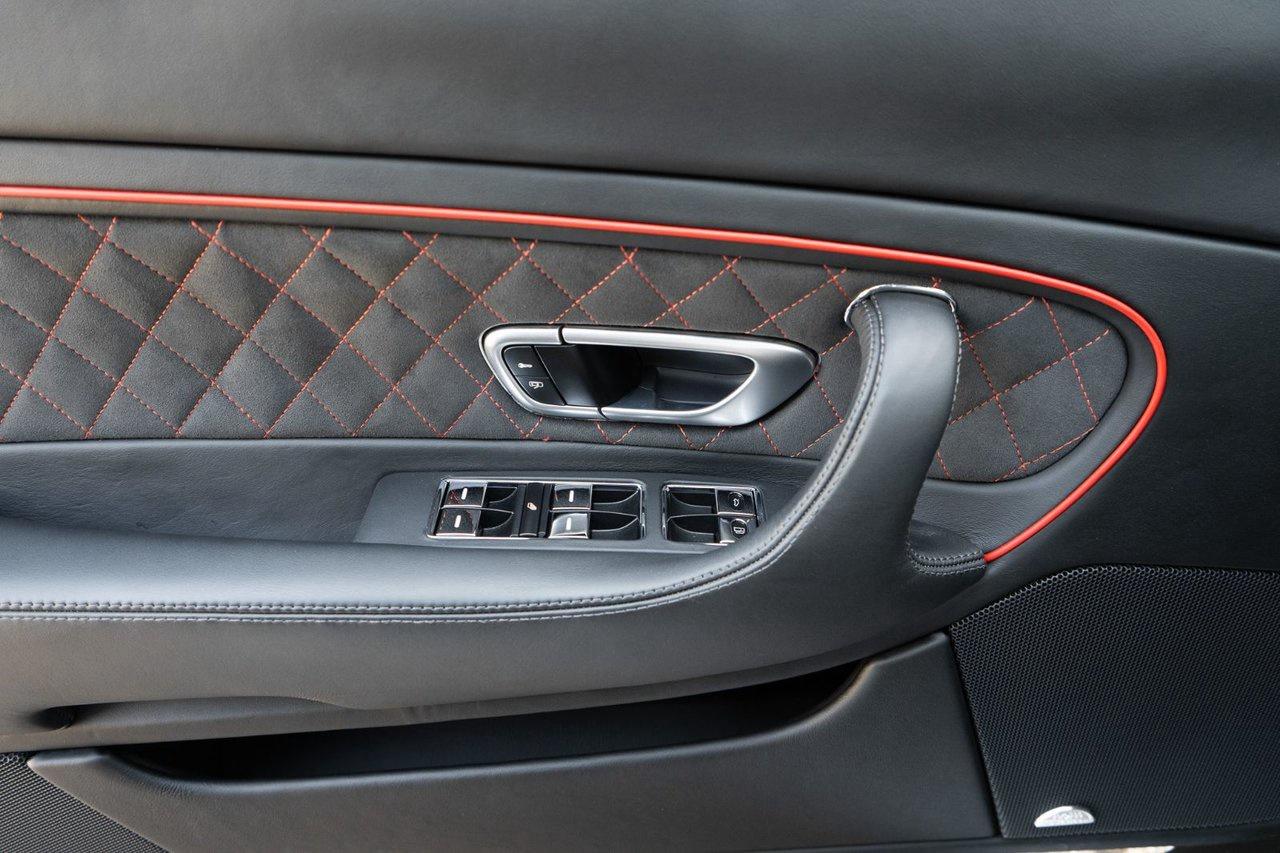 2012 Bentley Continental Supersports ISR | Collector Unit | Photo