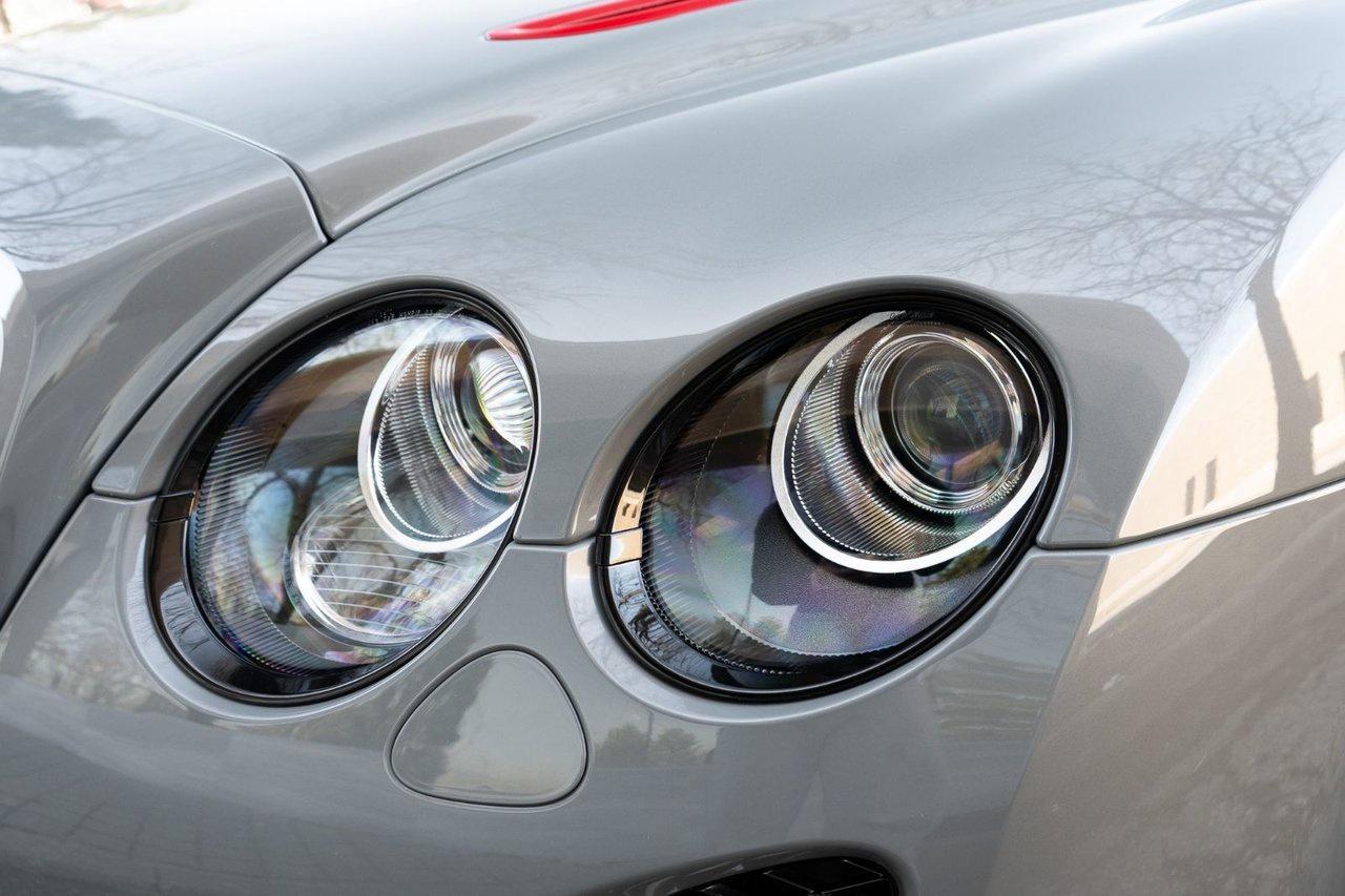 2012 Bentley Continental Supersports ISR | Collector Unit | Photo