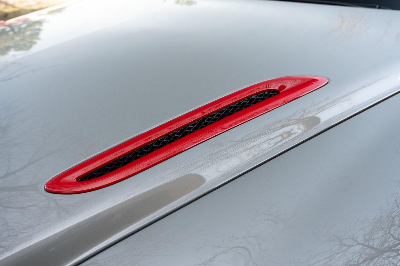 2012 Bentley Continental Supersports ISR | Collector Unit | Photo