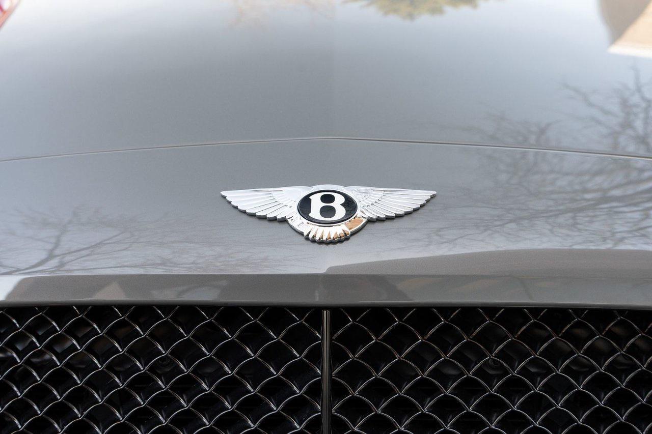 2012 Bentley Continental Supersports ISR | Collector Unit | Photo