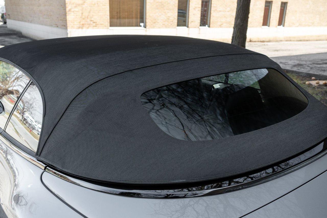 2012 Bentley Continental Supersports ISR | Collector Unit | Photo