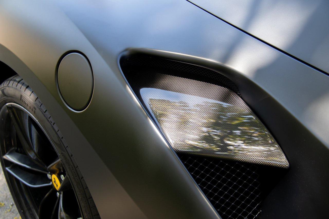 2017 Ferrari 488 Spider  Photo