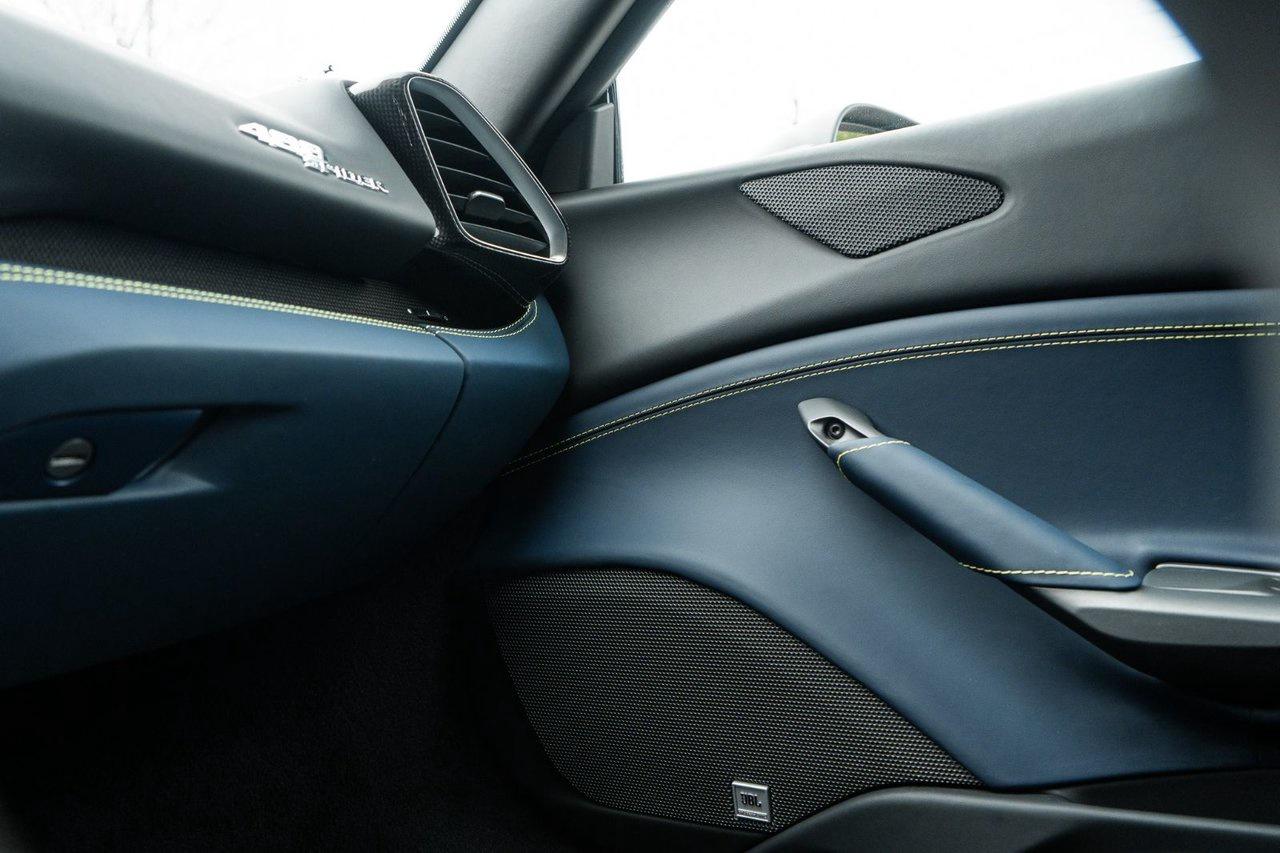 2017 Ferrari 488 Spider  Photo