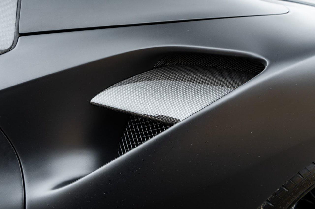 2017 Ferrari 488 Spider  Photo