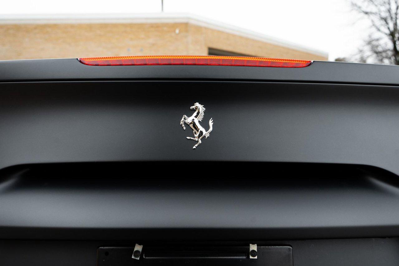 2017 Ferrari 488 Spider  Photo