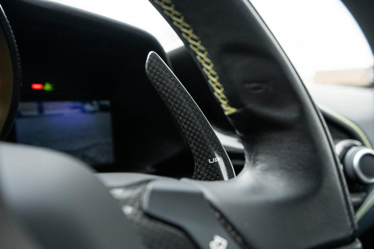 2017 Ferrari 488 Spider  Photo