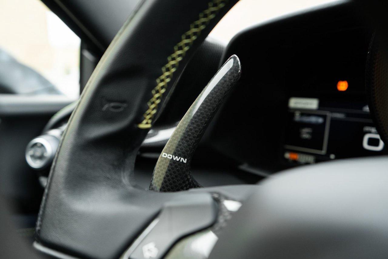 2017 Ferrari 488 Spider  Photo