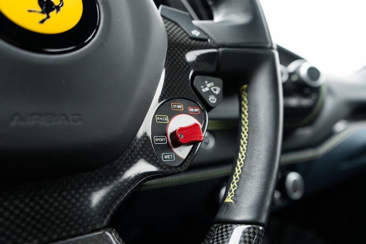 2017 Ferrari 488 Spider  Photo