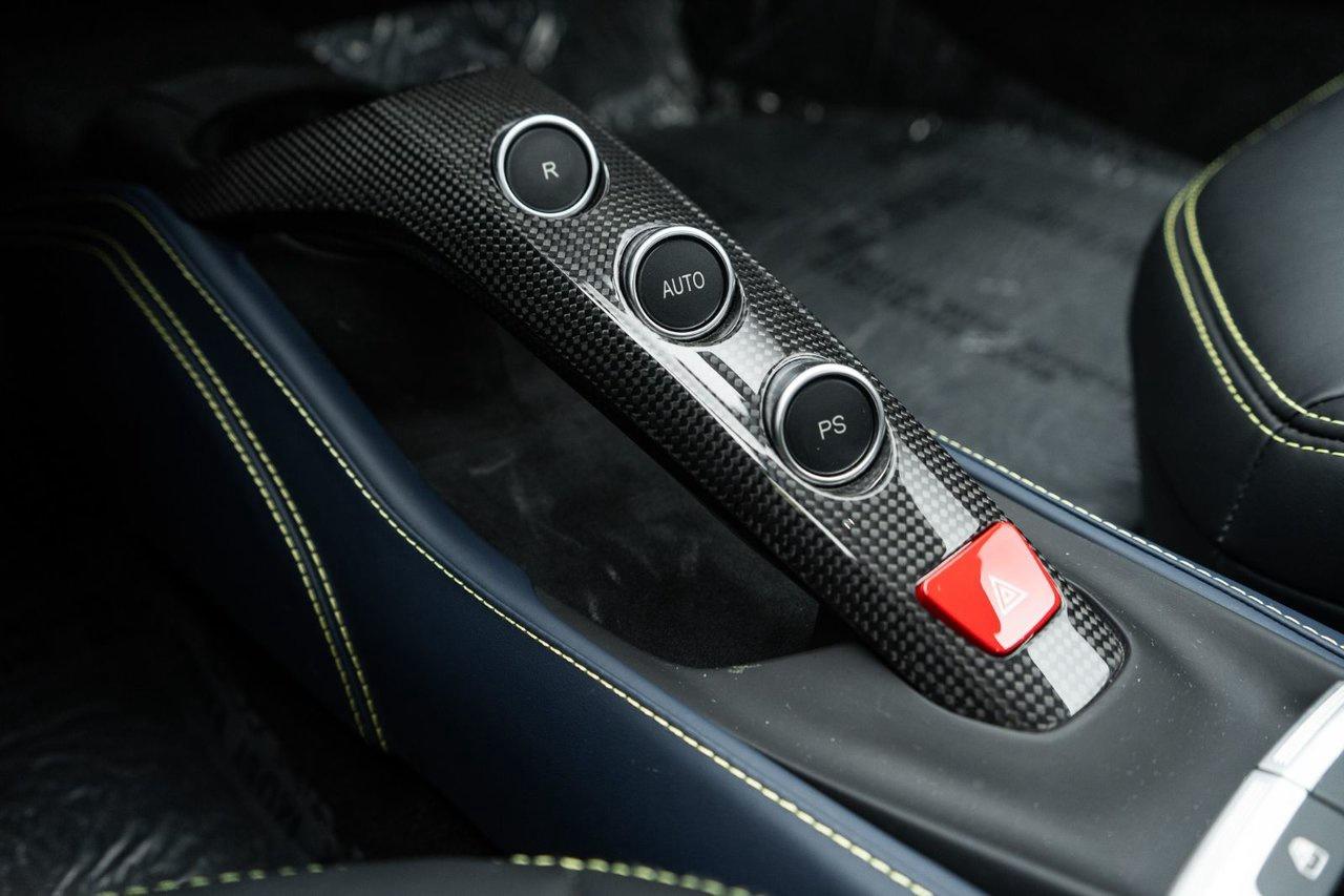 2017 Ferrari 488 Spider  Photo