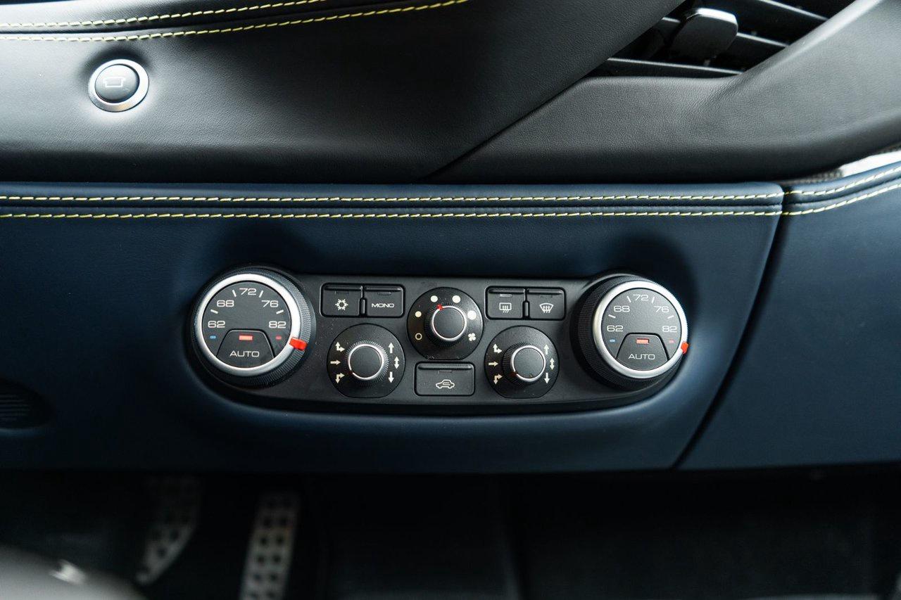 2017 Ferrari 488 Spider  Photo