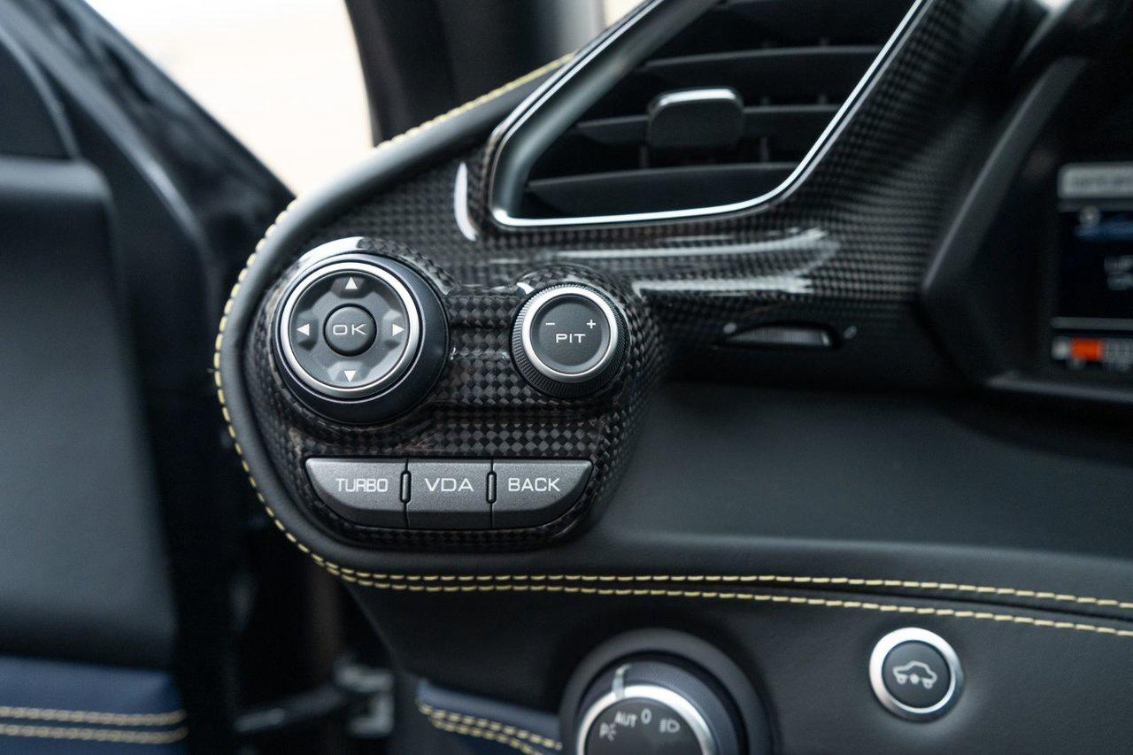 2017 Ferrari 488 Spider  Photo