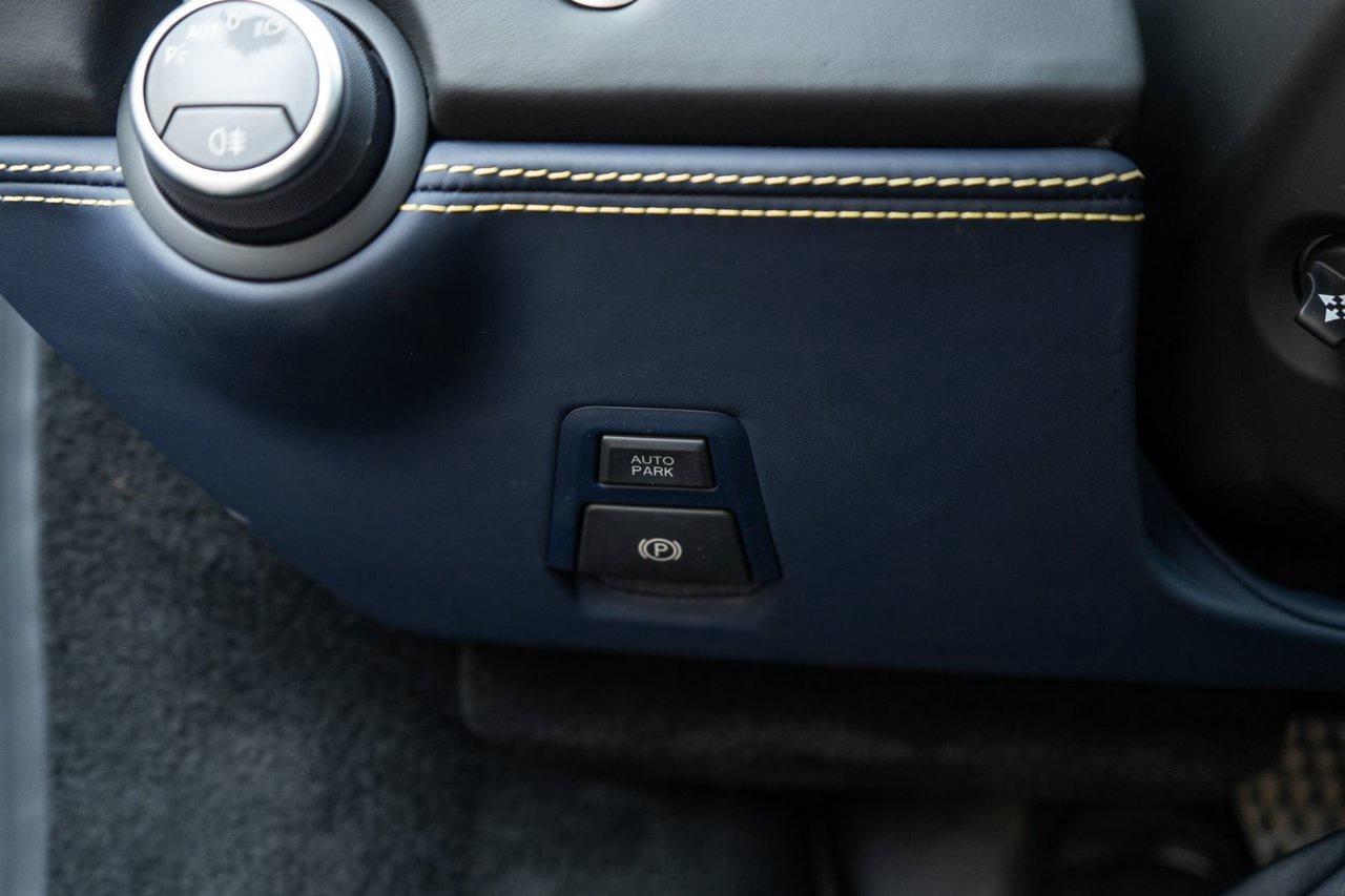 2017 Ferrari 488 Spider  Photo