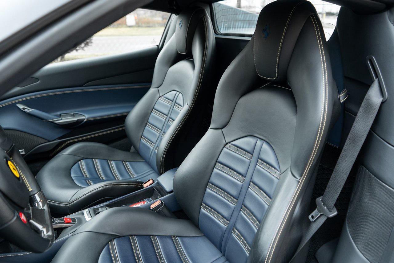 2017 Ferrari 488 Spider  Photo