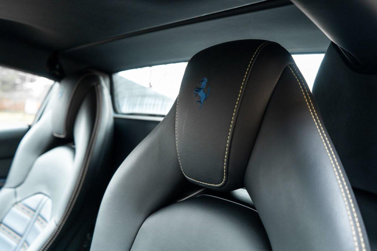 2017 Ferrari 488 Spider  Photo