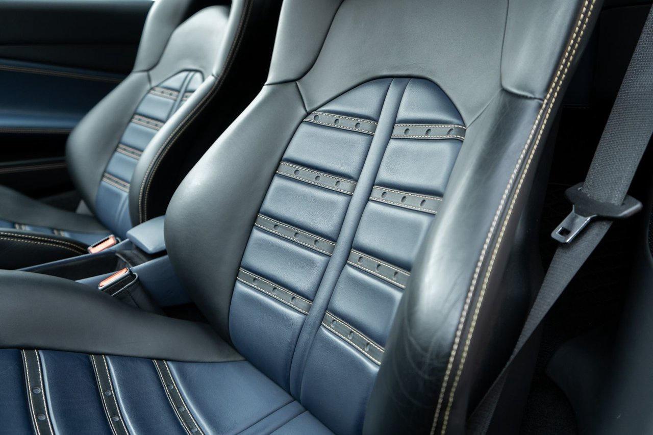 2017 Ferrari 488 Spider  Photo