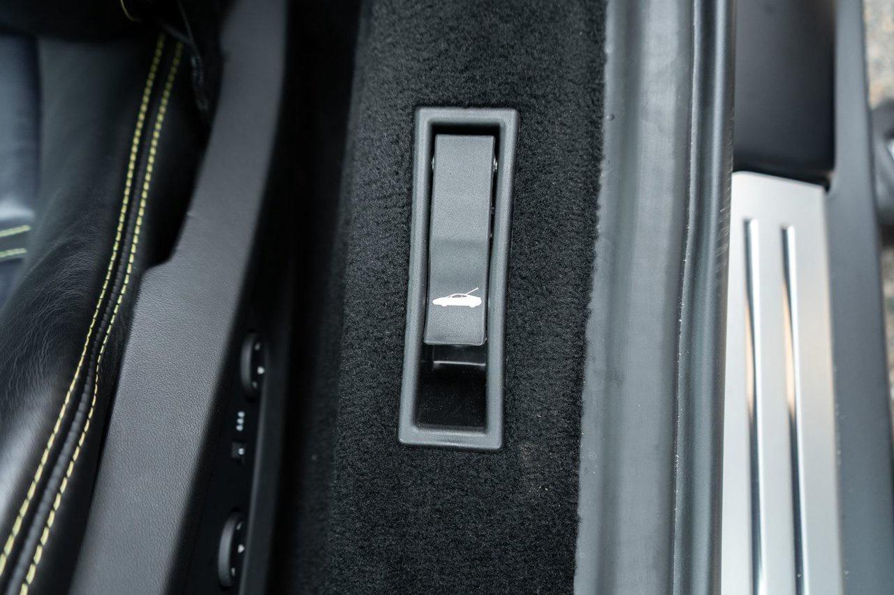 2017 Ferrari 488 Spider  Photo