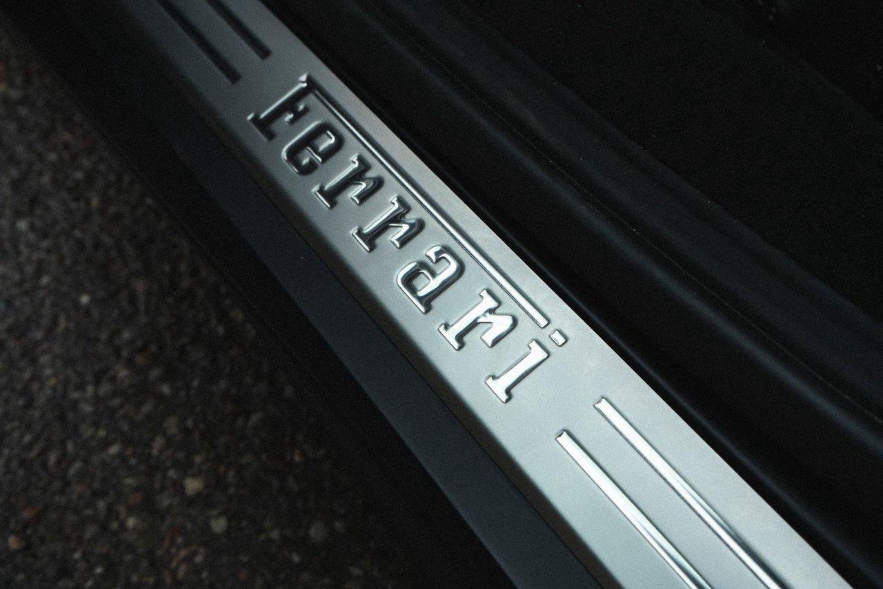 2017 Ferrari 488 Spider  Photo