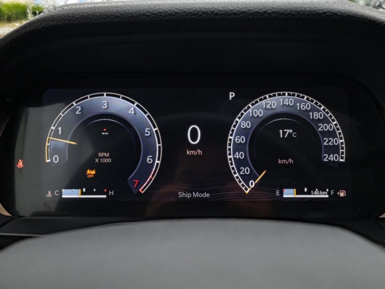 2025 Jeep Grand Cherokee L Limited Photo