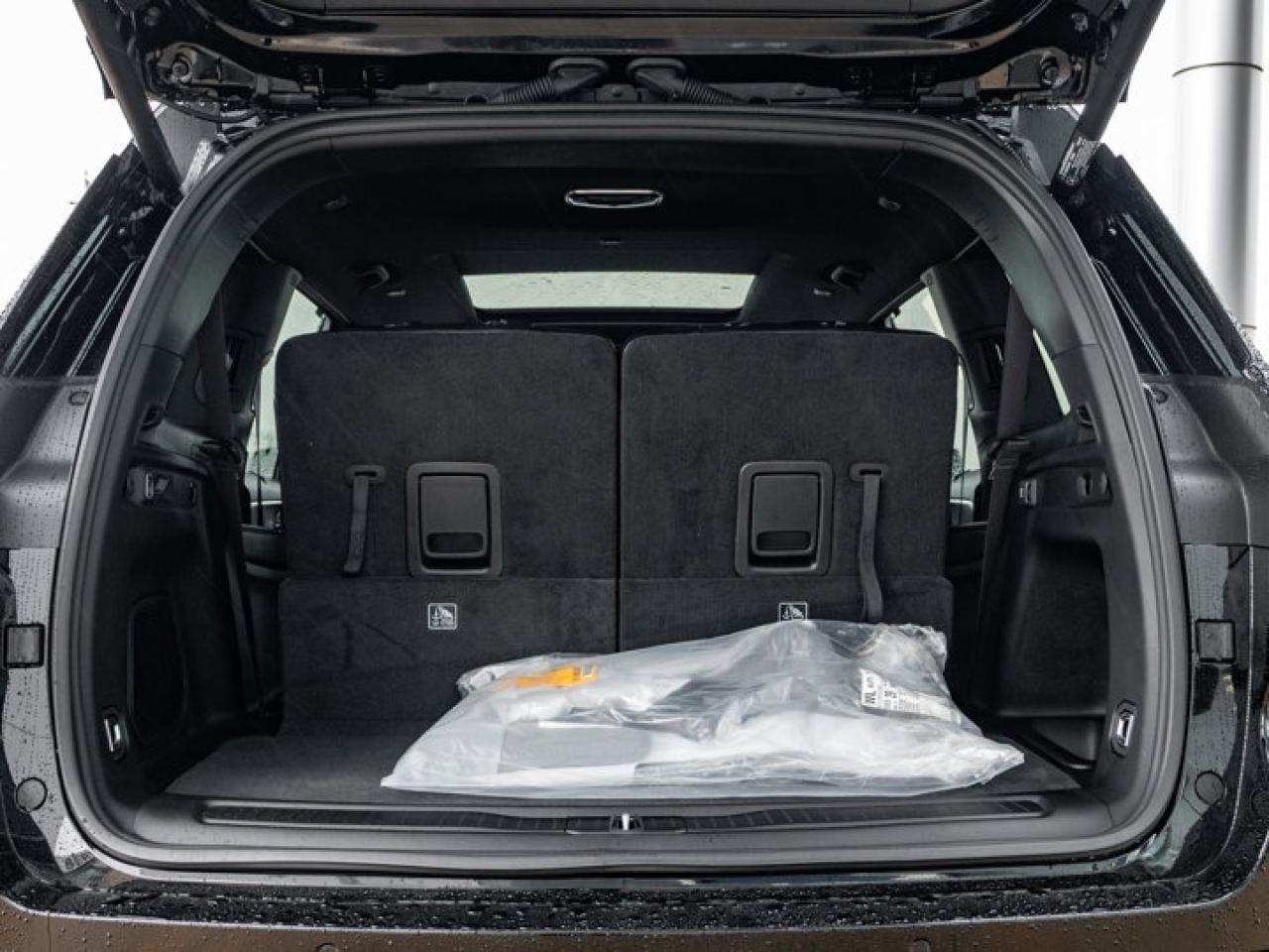 2025 Jeep Grand Cherokee L Limited Photo