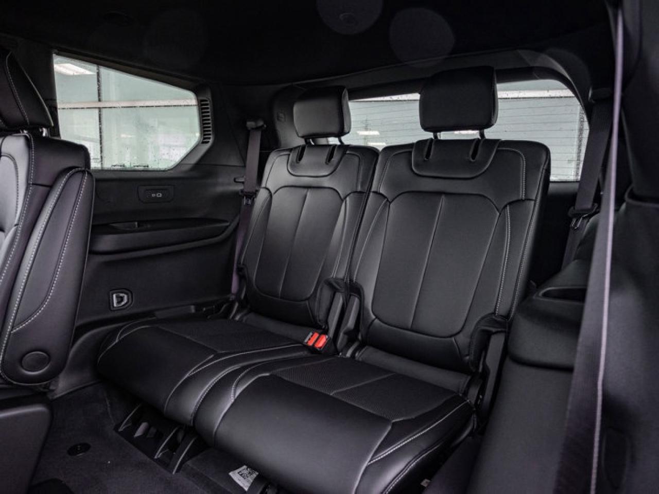 2025 Jeep Grand Cherokee L Limited Photo