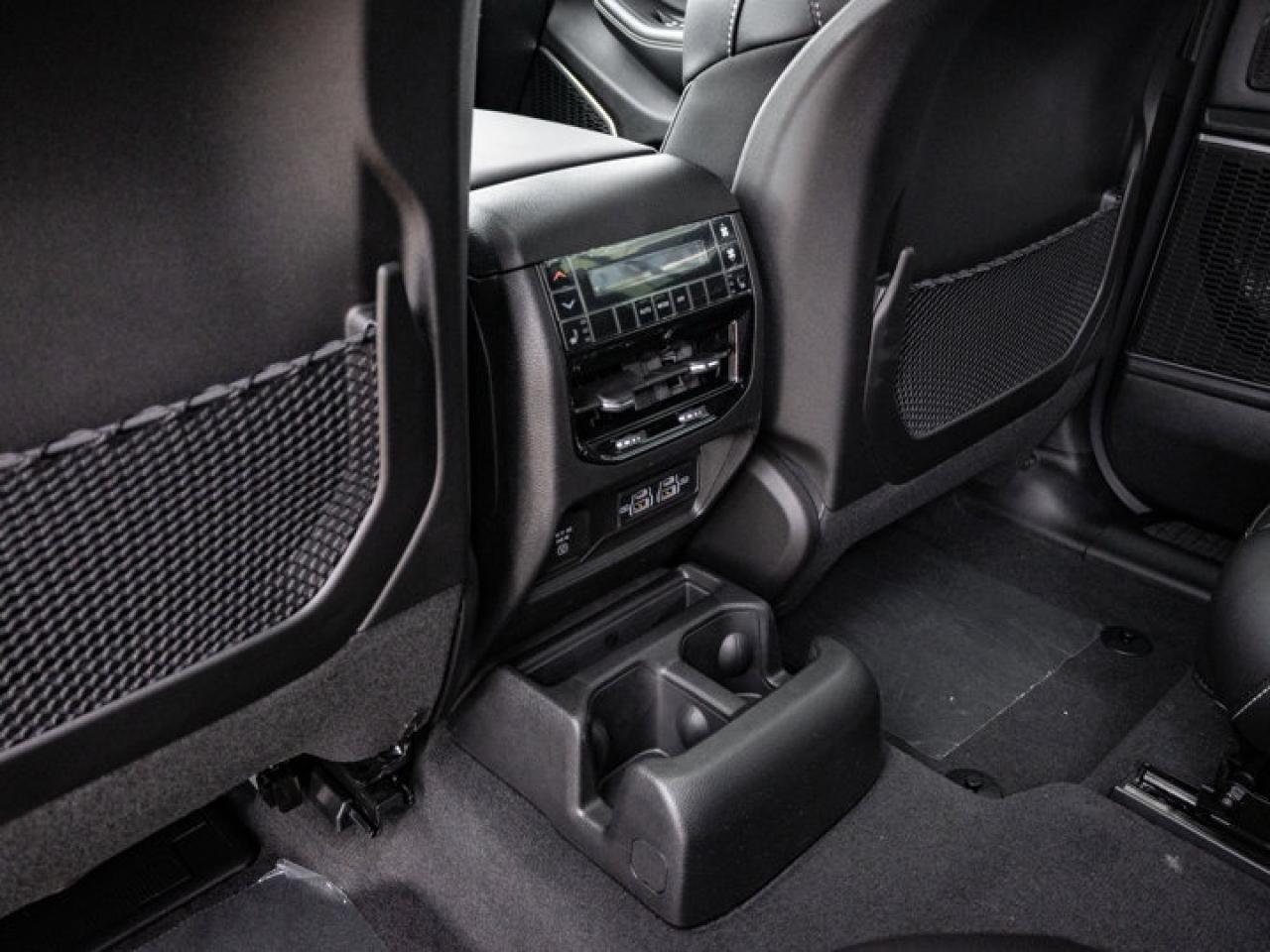 2025 Jeep Grand Cherokee L Limited Photo